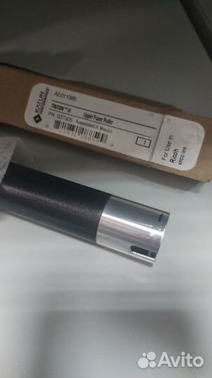 Тефлоновый вал CET Kyocera