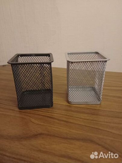 Подставка для ручек и карандашей