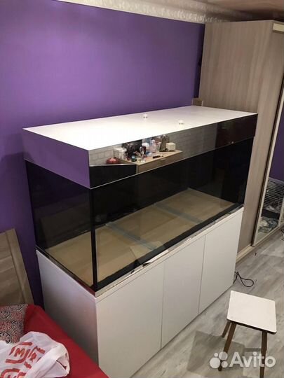 Аквариумы от производителя