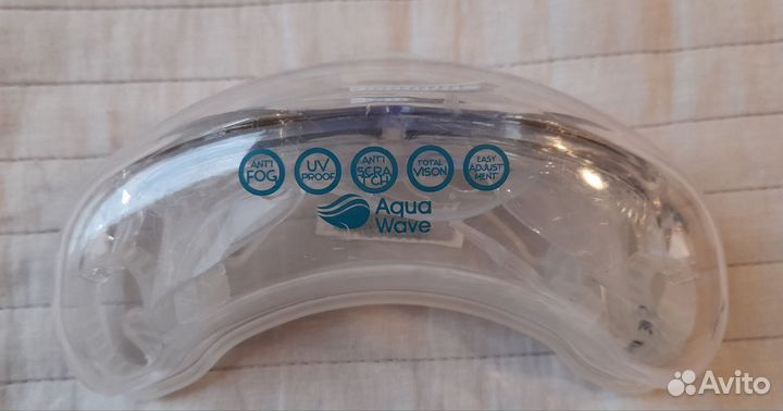 Плавательные очки