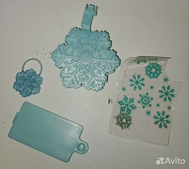 Кукла ever After High