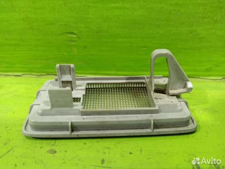 Плафон салона Toyota Corolla E150 1ZR 2008