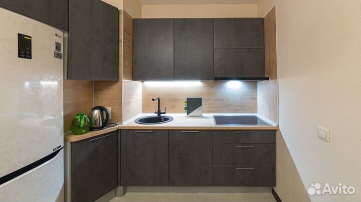 Кухня 
