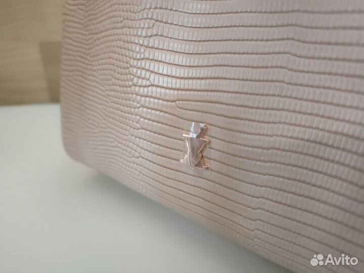 Perricone MD гель для умывания в новой косметичке