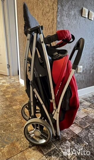 Коляска Babyton