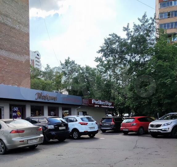 Свободного назначения, 92 м²