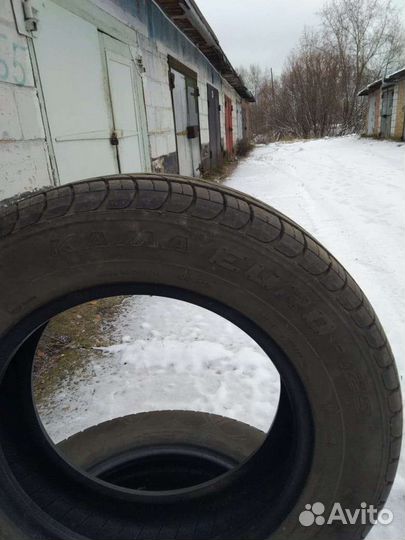 КАМА Кама-Евро-129 175/70 R14