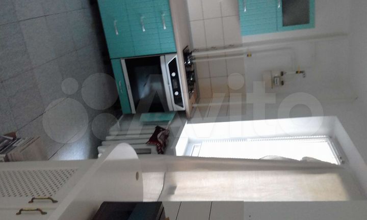 3-к. квартира, 63 м², 2/5 эт.
