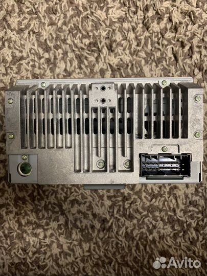 Музыкальный центр