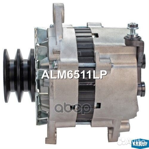 Генератор ALM6511LP Krauf