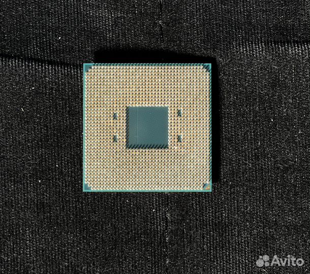 AMD Ryzen 7 3700X AM4