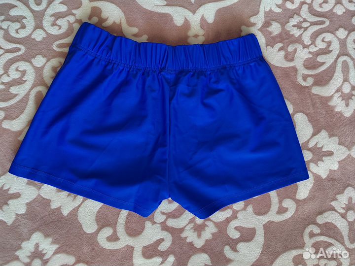Продам гимнастические шорты