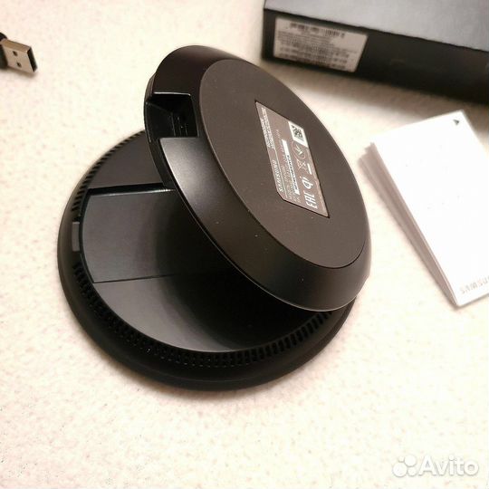 Беспроводное зарядное устройство samsung