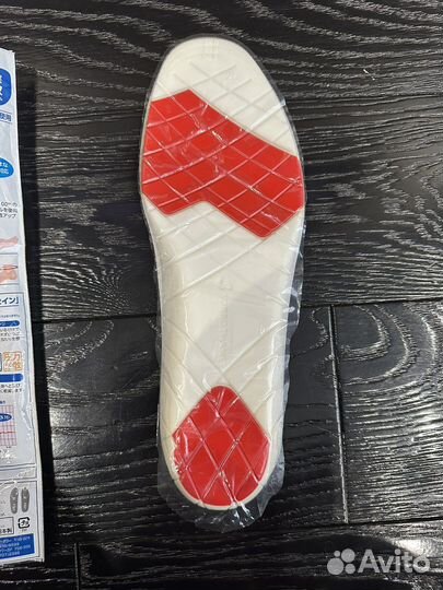 Ортопедические стельки новые