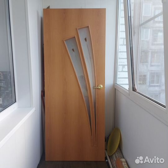 Двери межкомнатные