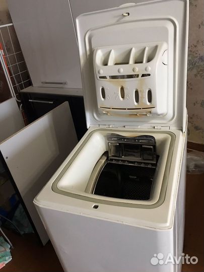 Стиральная машина gorenje