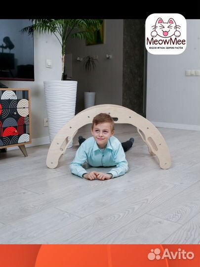 MeowMee Арка пиклера