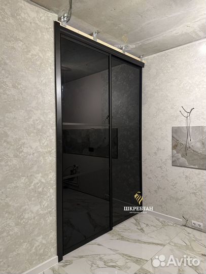 Перегородки для зонирования