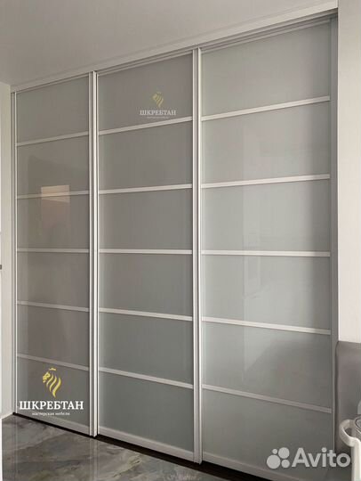 Раздвижные, межкомнатные перегородки