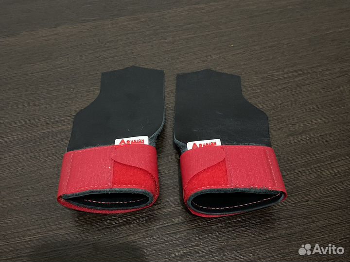 Накладки А2 union