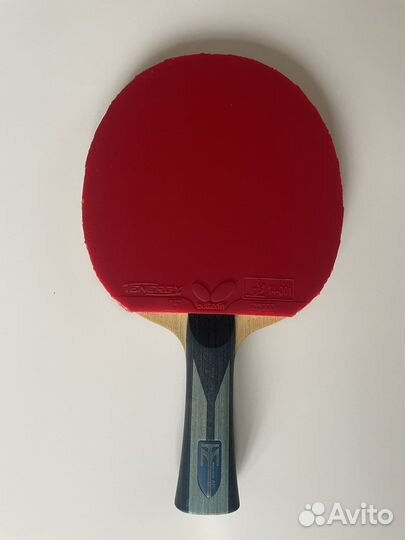 Ракетка для настольного тенниса butterfly