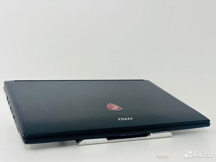 Игровой MSI 17.3 Сore i5-6300HQ/16RAM/ GTX 950
