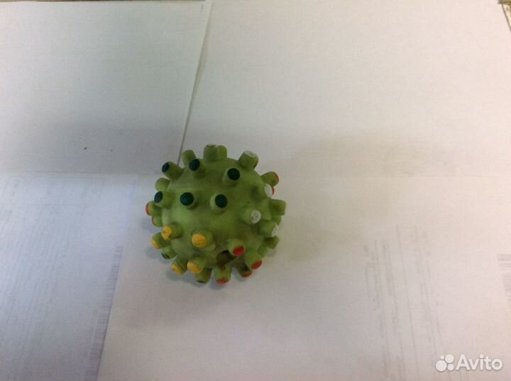 Массажер тетраком