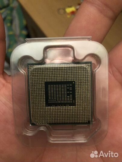 Intel Core i3-2328M