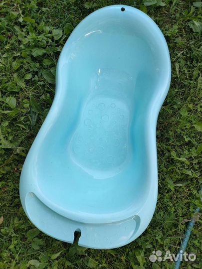 Ванночка для купания