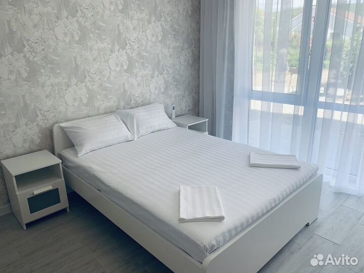 Отдых на море