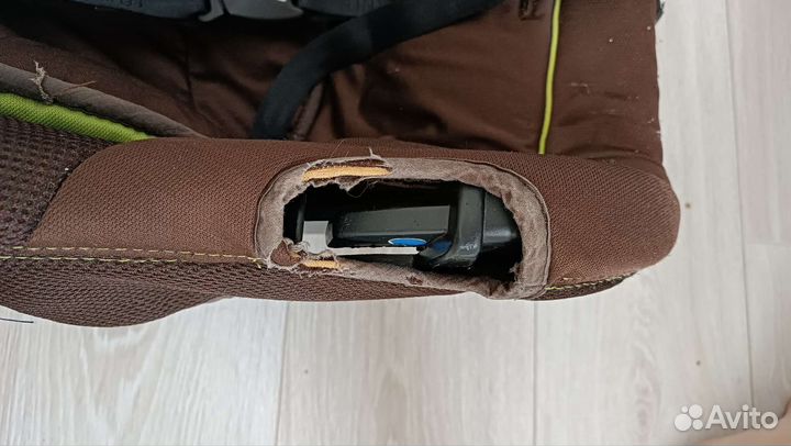 Автолюлька от 0