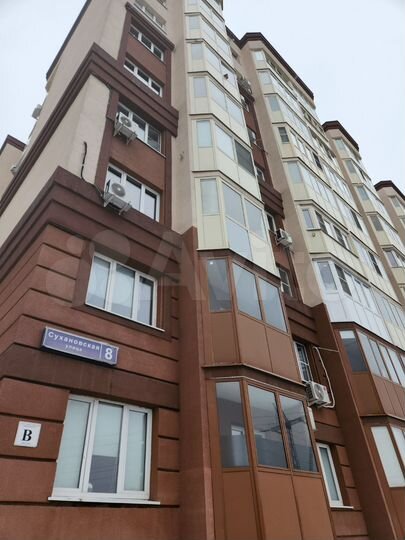 Кладовая 5,3 м²