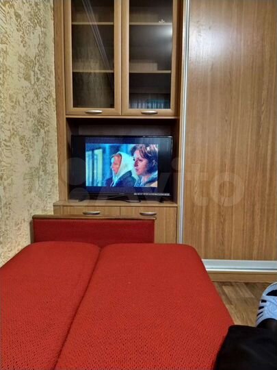 1-к. квартира, 32 м², 2/5 эт.