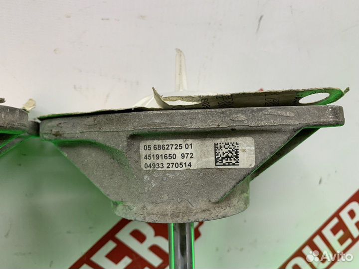 Амортизатор Задний BMW F30 бмв Ф30