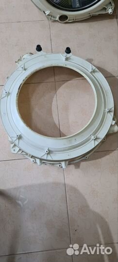 Стиральная машина LG WD-10160S (запчасти)