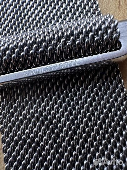 Ремешок для Apple Watch Миланская петля 42 mm