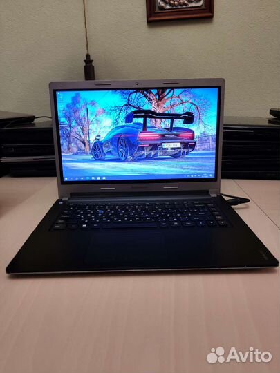 Lenovo S400U 14