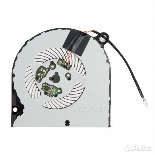 Вентилятор (кулер) для ноутбука Acer nitro 5 AN515