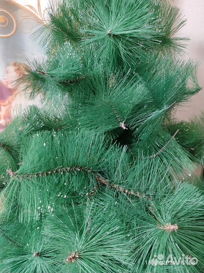 Ель искуственная