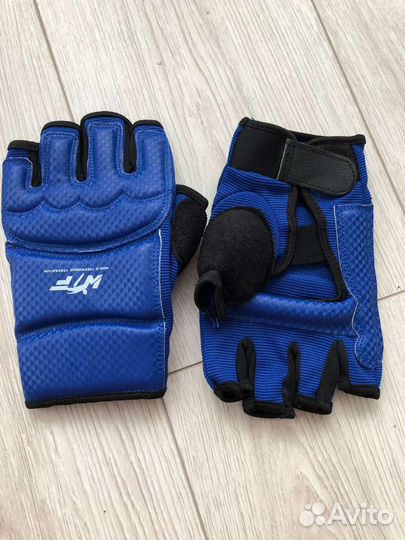 Перчатки для каратэ, 4 цвета