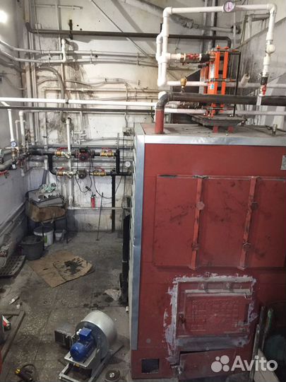 Услуги сварщика