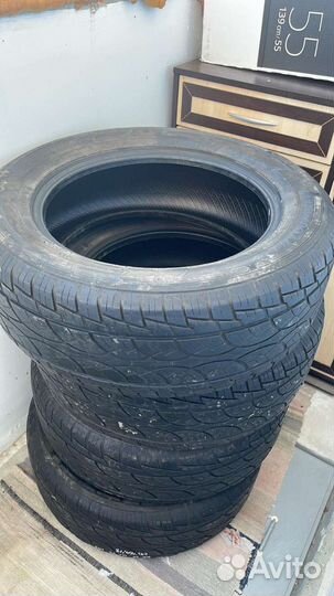 Haulking S-301 245/60 R18