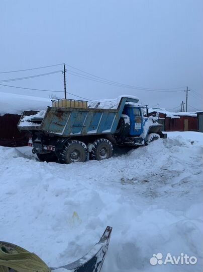 Урал 583100, 2006