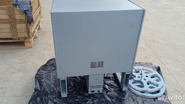 Киноустановка