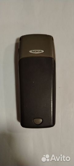 Nokia 2300