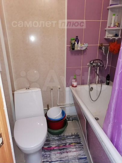 1-к. квартира, 31 м², 5/5 эт.