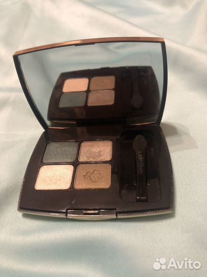 Тени для век lancome