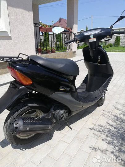 Продается скутер Honda Dio AF-35