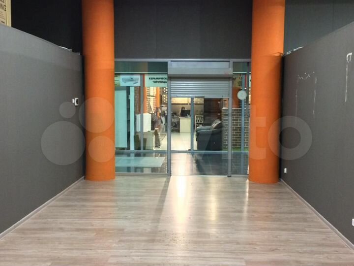 Магазин-Склад, 62 м²