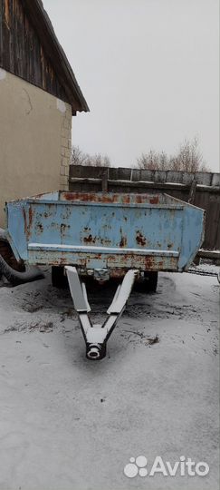 Плуг 86 Механический завод ПСК-5, 2000